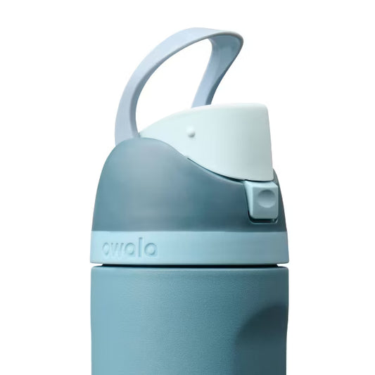 Owala Rain Delay Insulated FreeSip Water Bottle - 24 fl oz