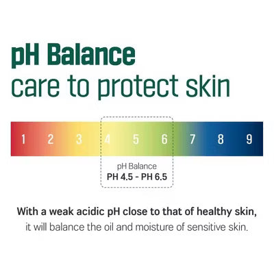 Round Lab Pine Calming Cica Facial Toner - 250ml