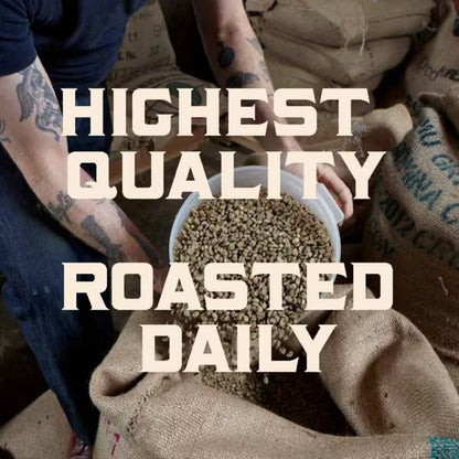 Stumptown Holler Mountain Organic Medium Roast Ground Coffee - 12 oz