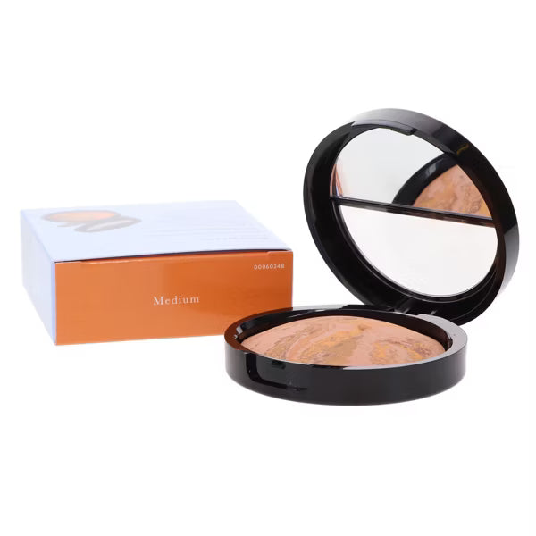 Laura Geller Baked Balance-N-Brighten Foundation, Medium, 0.32 oz