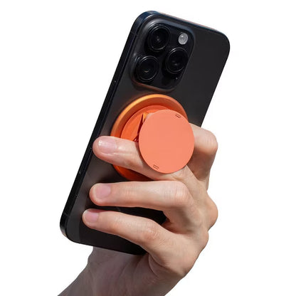 ohsnap! Snap Grip Luxe MagSafe Compatible Phone Grip - Blazed Sunset