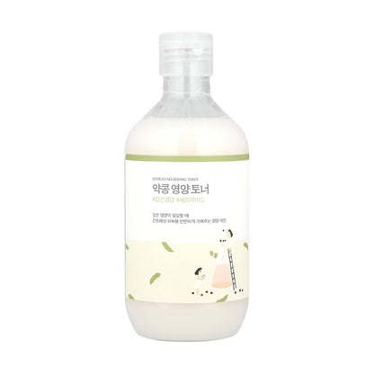 Round Lab Soybean Nourishing Facial Toner - 300ml