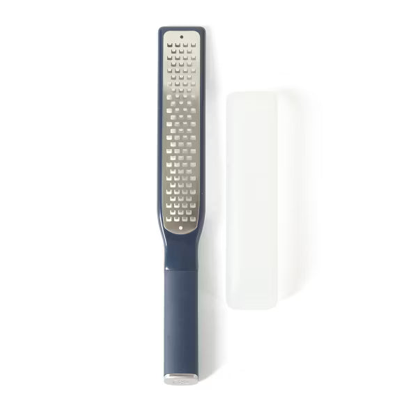 Calphalon Edge Kitchen Tool & Gadget Set, 6 Pieces - Navy Blue