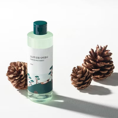 Round Lab Pine Calming Cica Facial Toner - 250ml
