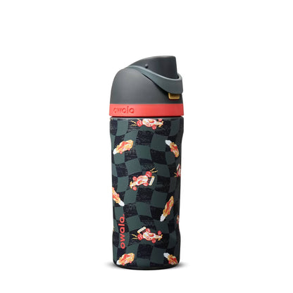 Owala x Cat & Jack 16 oz FreeSip Stainless Steel Water Bottle - Finish Line