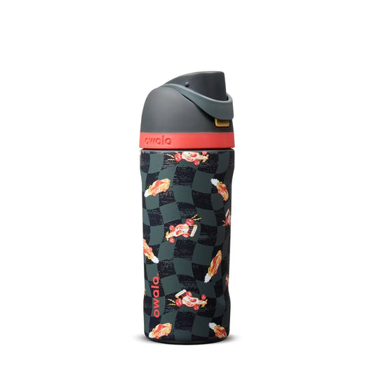 Owala x Cat & Jack 16 oz FreeSip Stainless Steel Water Bottle - Finish Line