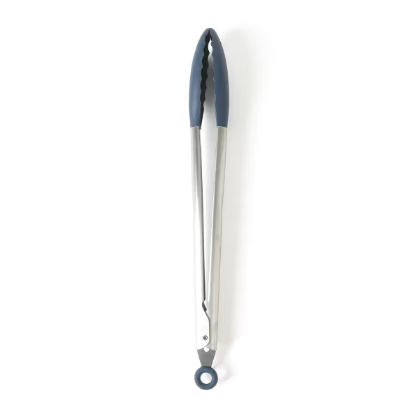 Calphalon Edge Kitchen Tool & Gadget Set, 6 Pieces - Navy Blue