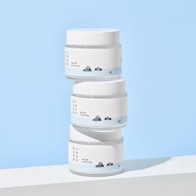 Round Lab 1025 Dokdo Hydrating Face Cream - 80ml