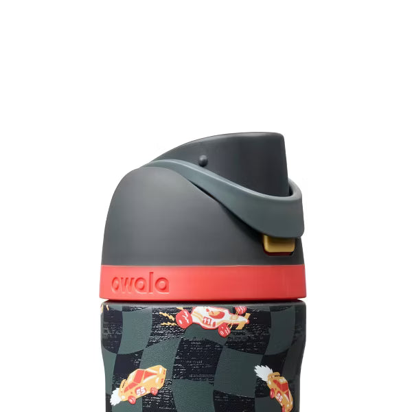 Owala x Cat & Jack 16 oz FreeSip Stainless Steel Water Bottle - Finish Line