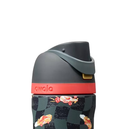 Owala x Cat & Jack 16 oz FreeSip Stainless Steel Water Bottle - Finish Line