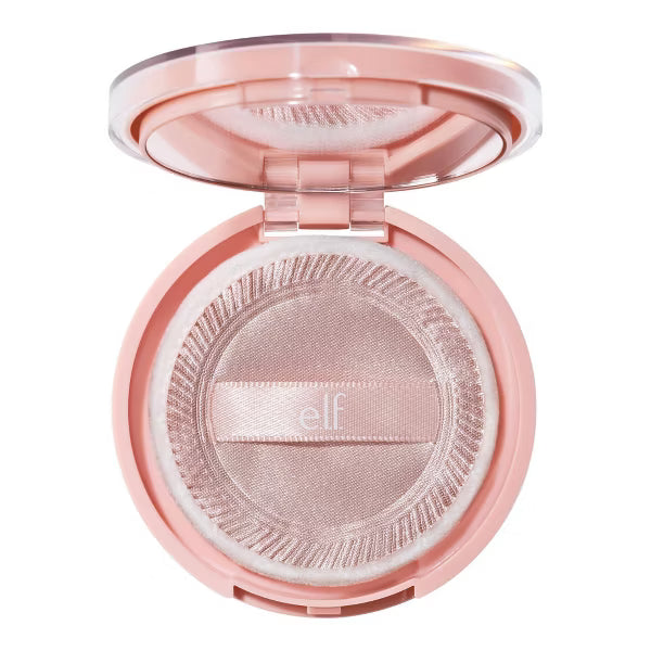 e.l.f. Halo Glow Powder Filter Foundation, Shade Rich Cool, 0.35 oz