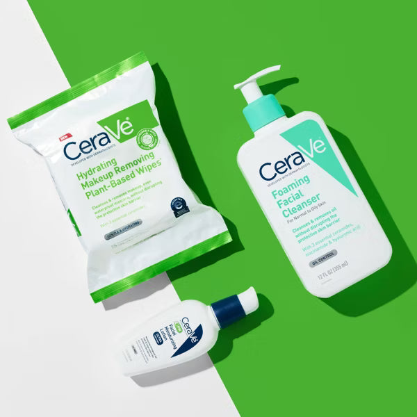 CeraVe PM Ultra-Light Night Moisturizer - 2 fl oz