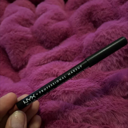 NYX Slim Long-Lasting Lip Pencil – Ever