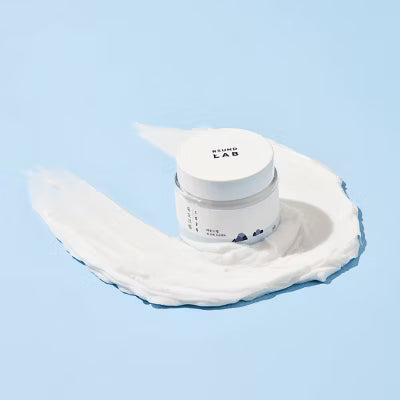 Round Lab 1025 Dokdo Hydrating Face Cream - 80ml