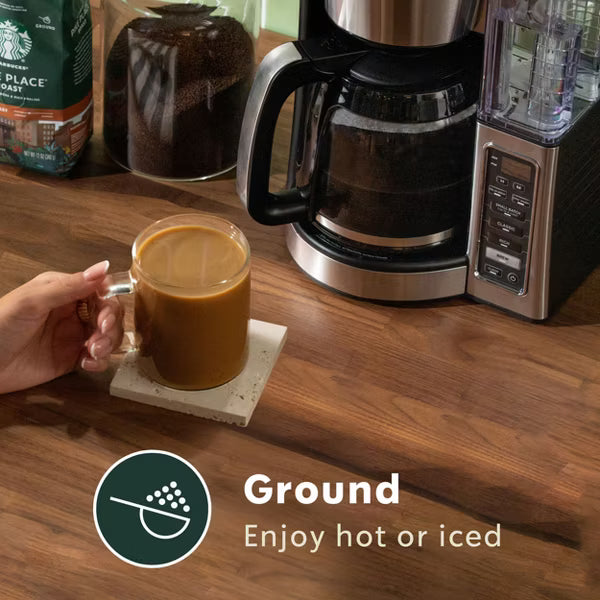 Peet's Coffee Big Bang Signature Medium Roast Ground Coffee - 10.5 oz