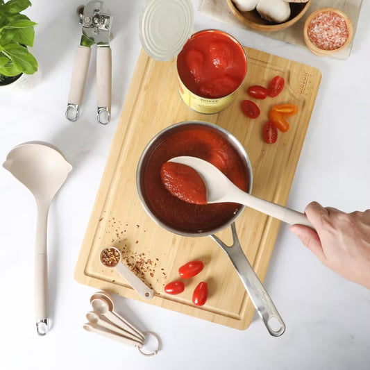 Gibson Home 20-Piece Cooking Utensil Set