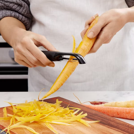 OXO Swivel Potato & Vegetable Peeler