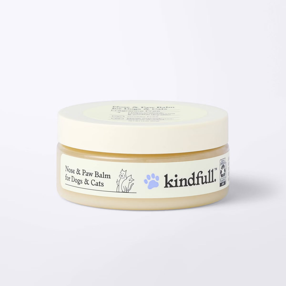Kindfull™ Hydrating Nose & Paw Balm - Dog & Cat - 1.5oz