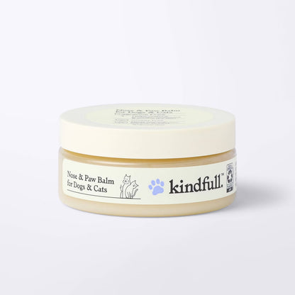 Kindfull™ Hydrating Nose & Paw Balm - Dog & Cat - 1.5oz