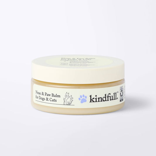 Kindfull™ Hydrating Nose & Paw Balm - Dog & Cat - 1.5oz