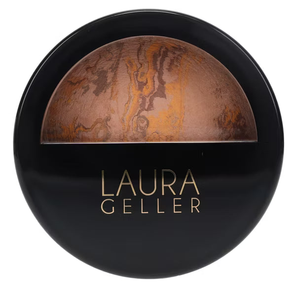 Laura Geller Baked Balance-N-Brighten Foundation, Medium, 0.32 oz