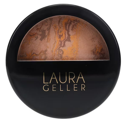 Laura Geller Baked Balance-N-Brighten Foundation, Medium, 0.32 oz