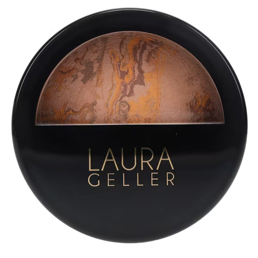 Laura Geller Baked Balance-N-Brighten Foundation, Medium, 0.32 oz