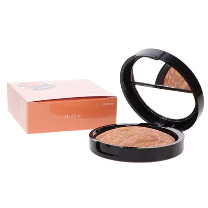 Laura Geller Baked Balance-n-Glow Illuminating Foundation, Medium, 0.28 oz