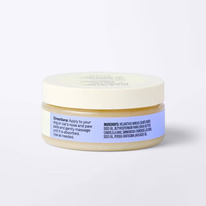 Kindfull™ Hydrating Nose & Paw Balm - Dog & Cat - 1.5oz