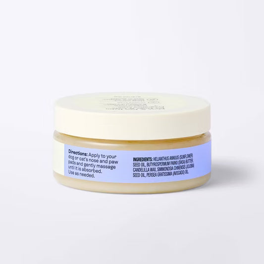 Kindfull™ Hydrating Nose & Paw Balm - Dog & Cat - 1.5oz