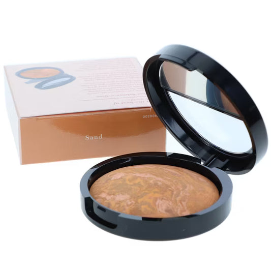 Laura Geller Baked Balance-n-Glow Foundation, Sand, 0.16 oz