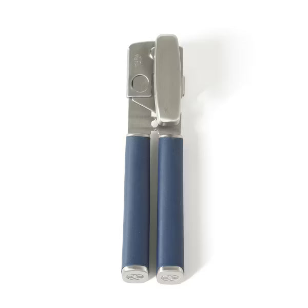 Calphalon Edge Kitchen Tool & Gadget Set, 6 Pieces - Navy Blue