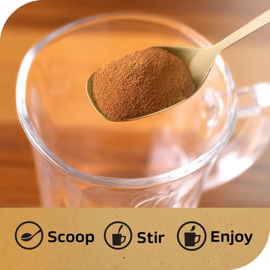 NESCAFÉ Gold Blonde Espresso Instant Coffee - Smooth Light Roast, 3.5 oz