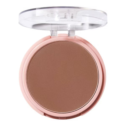 e.l.f. Halo Glow Powder Filter Foundation, Shade Rich Cool, 0.35 oz