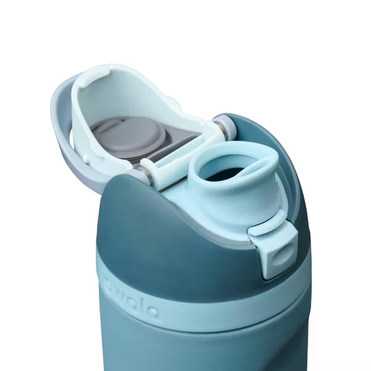 Owala Rain Delay Insulated FreeSip Water Bottle - 24 fl oz