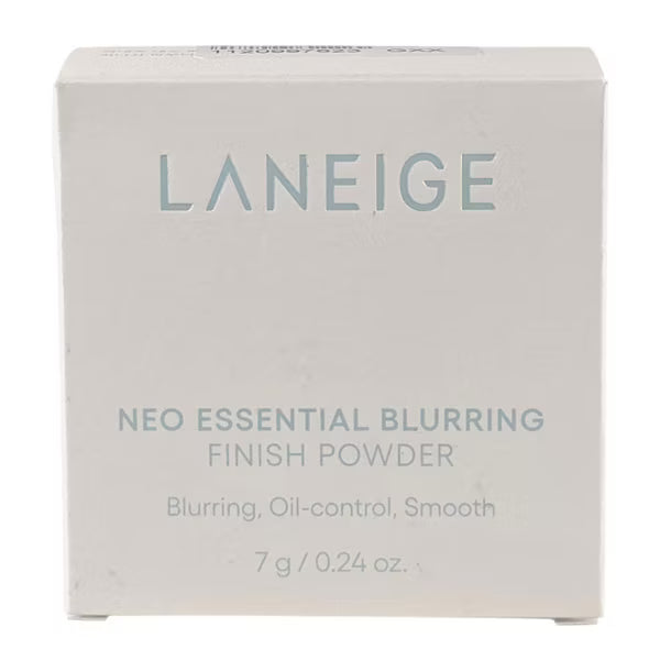 Laneige Neo Essential Blurring Finish Powder, 0.24 oz