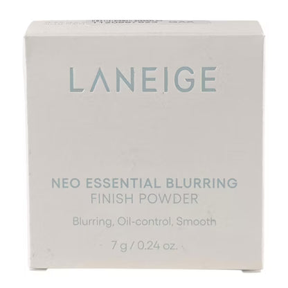 Laneige Neo Essential Blurring Finish Powder, 0.24 oz