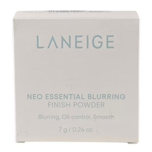 Laneige Neo Essential Blurring Finish Powder, 0.24 oz