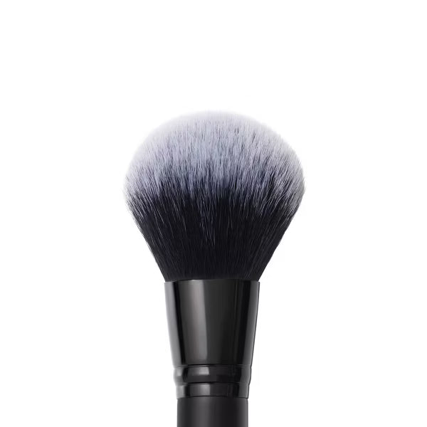 e.l.f. Cream & Powder Face Brush, Vegan Makeup Brush for Liquid, Cream & Powder Cosmetics