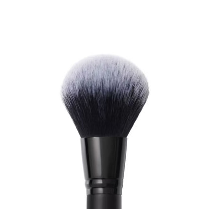 e.l.f. Cream & Powder Face Brush, Vegan Makeup Brush for Liquid, Cream & Powder Cosmetics