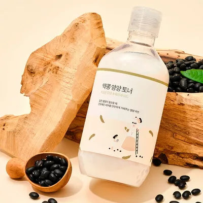 Round Lab Soybean Nourishing Facial Toner - 300ml