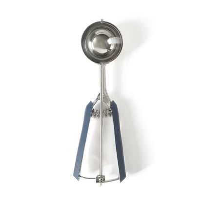 Calphalon Edge Kitchen Tool & Gadget Set, 6 Pieces - Navy Blue