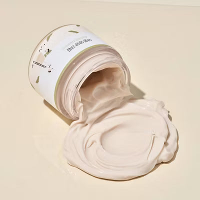 Round Lab Soybean Nourishing Face Cream - 80ml