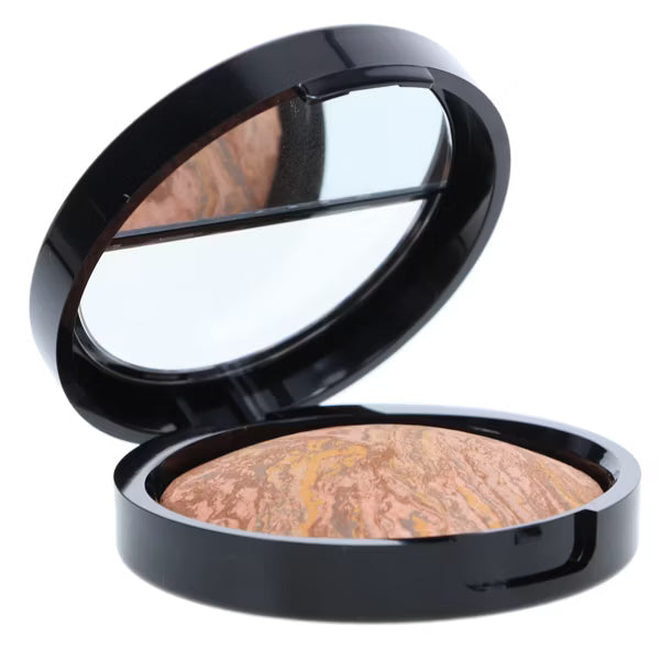 Laura Geller Baked Balance-n-Glow Illuminating Foundation, Medium, 0.28 oz