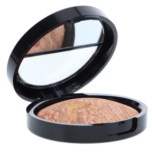 Laura Geller Baked Balance-n-Glow Illuminating Foundation, Medium, 0.28 oz