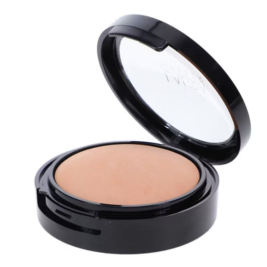 Laura Geller Double Take Baked Foundation, Porcelain, 0.35 oz