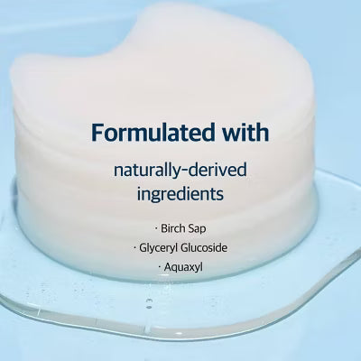 Round Lab Birch Juice Daily Moisturizing Pads - 80 Ct