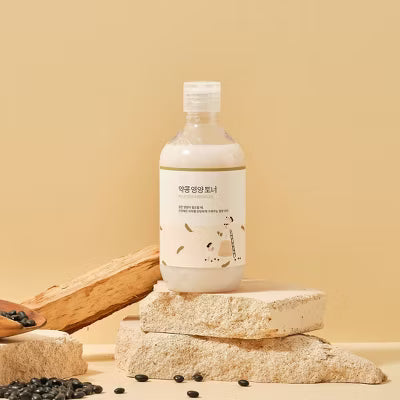 Round Lab Soybean Nourishing Facial Toner - 300ml