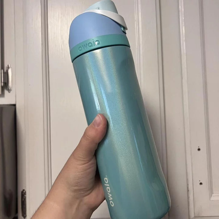 Owala Rain Delay Insulated FreeSip Water Bottle - 24 fl oz