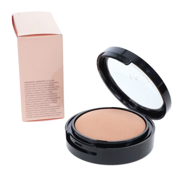 Laura Geller Double Take Baked Foundation, Porcelain, 0.35 oz